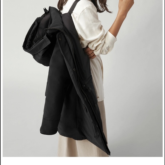 Canada Goose Trillium Parka XXS - Picture 6 of 17